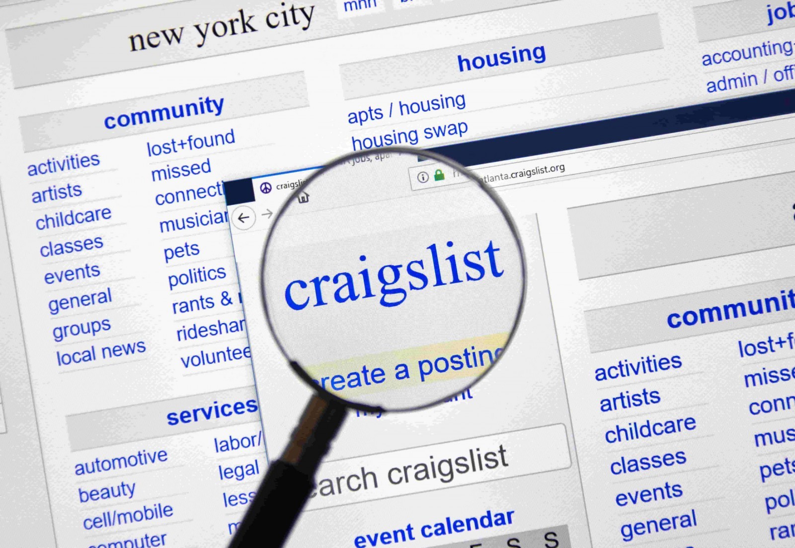 How to Pick the Best Adult Classifieds Site