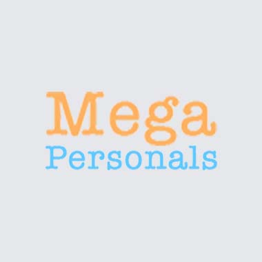 MegaPerosnals Logo