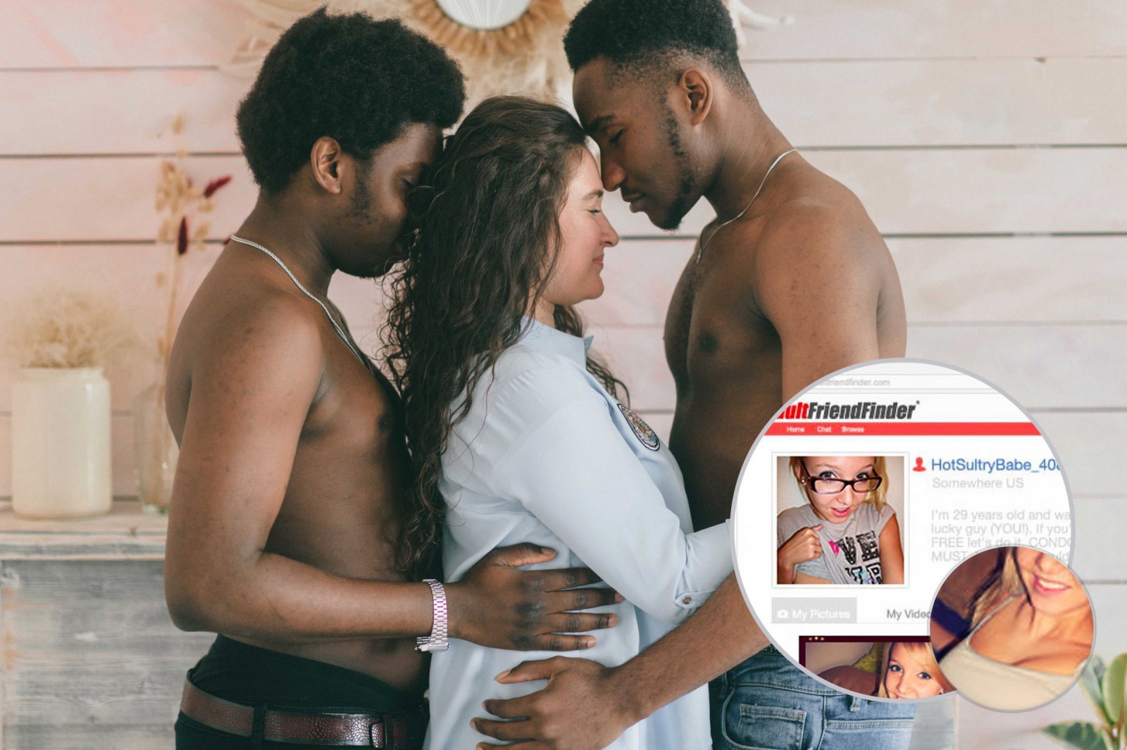 Adult Dating Sites Review 2021 — The Best Dating Platforms