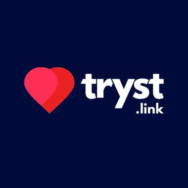 Tryst Link Logo