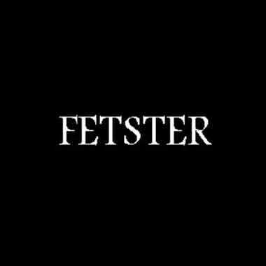 fetster Logo